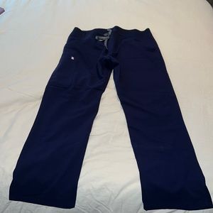 Figs scrub pants